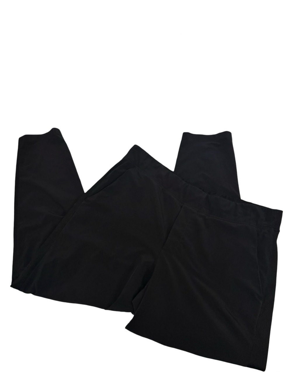 ATHLETA - Brooklyn Mid Rise Ankle Pant Size 12 - Picture 2 of 8